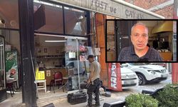 Eskişehir’de “dışlandım” iddiasıyla camları kırmıştı! İşletme iddiaları reddetti