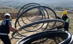 Eskişehir’de Eğriöz Mahallesi'ni ilgilendiren önemli gelişme: Çalışma tamamlandı