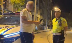 Eskişehir’de ehliyetsiz ve alkollü yakalandı: Cezası 350 bin TL oldu