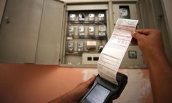 Eskişehir'de esnafa elektrik müjdesi