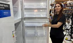 Eskişehir'de evlenecekler merak ediyor: Beyaz eşya bütçesi ne kadar?