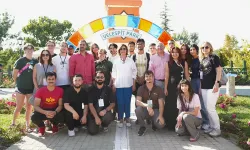 Eskişehir’de festival coşkusu zirveye çıktı: Porsuk’un kıyısı doldu taştı
