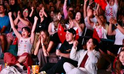 Eskişehir'de festivalin son gününde heyecan doruğa ulaştı