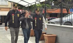 Eskişehir’de firari şahıs için operasyon: 9 yıl sonra yakalandı