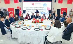 Eskişehir’de Gaziler Günü’ne özel buluşma! Vali Yılmaz’dan anlamlı mesaj