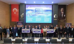 Eskişehir'de genç girişimcilere 400 bin TL destek