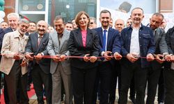 Eskişehir’de Genç Rençberler Derneği açıldı