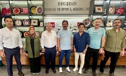 Eskişehir’de gençler için yeni dönem hazırlığı başladı