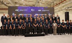 Eskişehir'de gençleri havacılık sektörüne hazırlayan program büyüyor