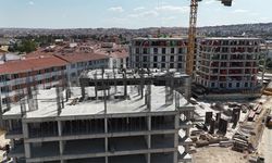 Eskişehir’de Gündoğdu dönüşümünde önemli aşama: Projenin silueti ortaya çıktı