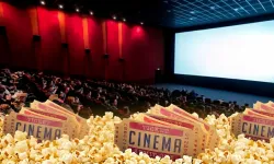 Eskişehir’de hafta sonu sinema festivali: Biletler 90 TL