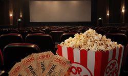Eskişehir’de hafta sonu sinema keyfi: Vizyona yeni giren filmler