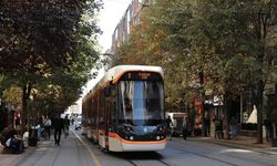 Eskişehir’de hazırlıklar başladı: Ekim ayında tramvay ihalesi yapılacak