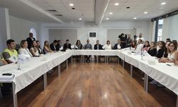 Eskişehir'de iş dünyasını buluşturan istihdam modeli
