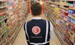 Eskişehir’de işletmelere sıkı denetim: Yarım milyon TL ceza kesildi