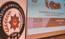 Eskişehir’de “KAPTIRMA” projesi: 150 banka görevlisi bilgilendirildi