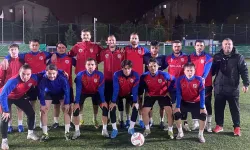 Eskişehir’de Kırkaspor iddialı geliyor