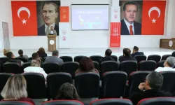 Eskişehir'de kumar bağımlılığına dikkat çeken eğitim: Tehlikenin boyutları anlatıldı