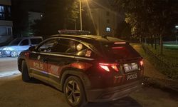 Eskişehir’de liseye el fenerleriyle girdiler: Kaçışları uzun sürmedi