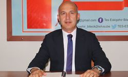 Eskişehir’de mesai kontrolleri gündemde: Türk Eğitim Sen’den “adil denetim” çağrısı