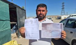 Eskişehir’de milyonluk alacak tartışması: “Çek sahte çıktı, paramızı alamadık”