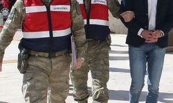Eskişehir’de milyonluk bakır hırsızlığı: Şüpheli tutuklandı
