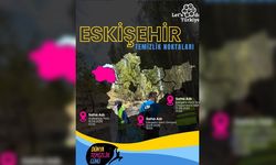 Eskişehir’de Mithatpaşa öğrencilerinden temizlik seferberliği