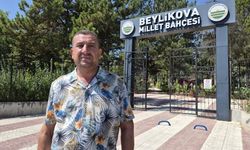 Eskişehir’de NTE sahası için acele kamulaştırma kararı sevinci