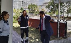 Eskişehir’de öğrenci yurtlarında hazırlıklar tamamlandı