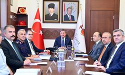 Eskişehir’de öğrencilerin güvenliği için önemli adım: Vali Yılmaz talimat verdi