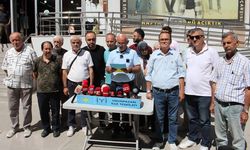 Eskişehir'de okul masrafları gündemde! İYİ Parti'den yetkililere “vicdan” çağrısı