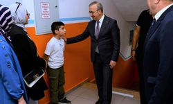 Eskişehir’de 'Okula Uyum Haftası' başladı: Öğrenciler yeni eğitim yılına hazırlanıyor