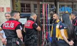 Eskişehir'de "Öldü mü, bayıldı mı?" paniği yaşandı: Esnafın bulunduğu yer şaşırttı