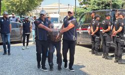 Eskişehir’de operasyon! Suikast timindeki Karatepe soruşturmasında 10 gözaltı