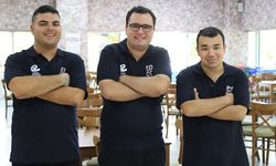 Eskişehir’de örnek istihdam projesi! 3 genç iş başı yaptı