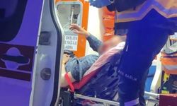 Eskişehir'de bir kadının çığlığı üzerine vatandaşlar harekete geçti