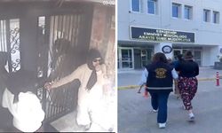 Eskişehir’de peş peşe ev hırsızlıkları: Çaldıkları ziynet eşyalarının değeri şaşırttı