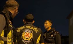 Eskişehir’de polisten kaçmaya çalışmanın bedeli ağır oldu