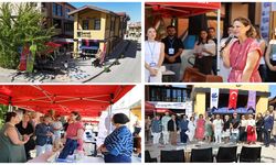 Eskişehir’de sanatseverleri buluşturan sempozyum başladı