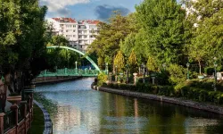 Eskişehir’de sıcaklık artışı bekleniyor