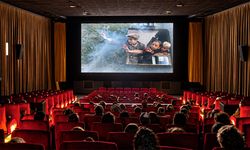 Eskişehir’de sinema rehberi: AVM'lerde hangi filmler vizyonda?