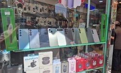 Eskişehir'de telefon alacakları ilgilendiren gelişme: Gümrük düzenlemesi fiyatları etkilemedi