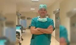 Eskişehir’de tıp alanında gururlandıran başarı! Yeni cerrahi teknik geliştirdi