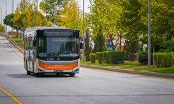 Eskişehir’de Tıp Ekspres güzergâhı değişti