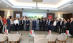 Eskişehir’de tohumculuk sektörü buluştu: Sertifikalı üretim ve sektörün geleceği konuşuldu