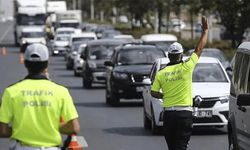 Eskişehir’de trafik denetimlerinde dikkat çeken sonuç: Rakamlar açıklandı