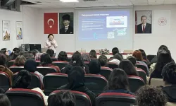 Eskişehir'de üniversite öğrencilerine yurt yaşamıyla ilgili önemli bilgilendirme