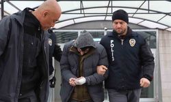 Eskişehir'de üvey babasını öldüren sanığın ifadeleri şaşırttı