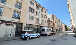 Eskişehir'de üzücü olay: Yaşlı adam evinde ölü bulundu