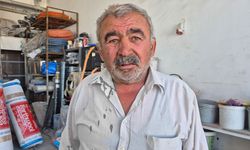 Eskişehir'de veresiye vermeyen esnafa tabancayla saldırı!